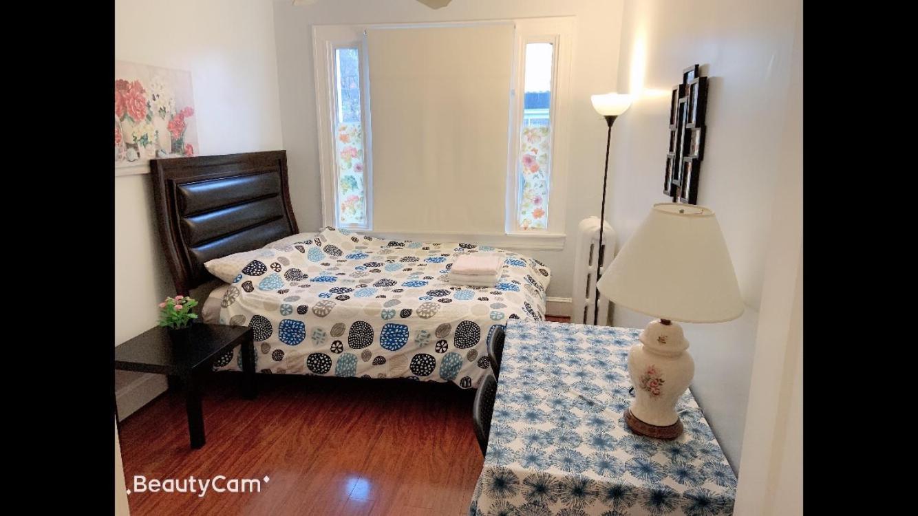 Gorgeous House Next Jhu Ξενοδοχείο Βαλτιμόρη Εξωτερικό φωτογραφία